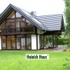 ein Hainich-Haus