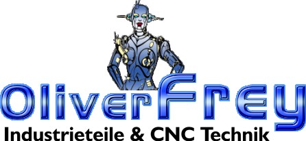 Oliver Frey GmbH