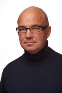 Frank Rininsland