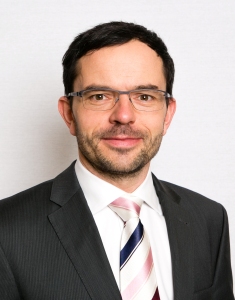 Bastian Borck